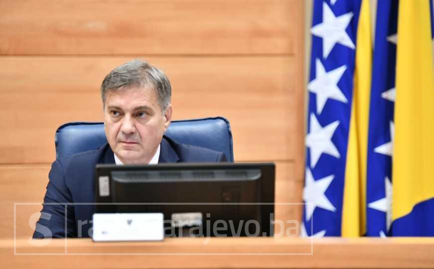 Denis Zvizdić potvrdio: "Helez i Konaković su zvanični kandidati 'osmorke' za Vijeće ministara"